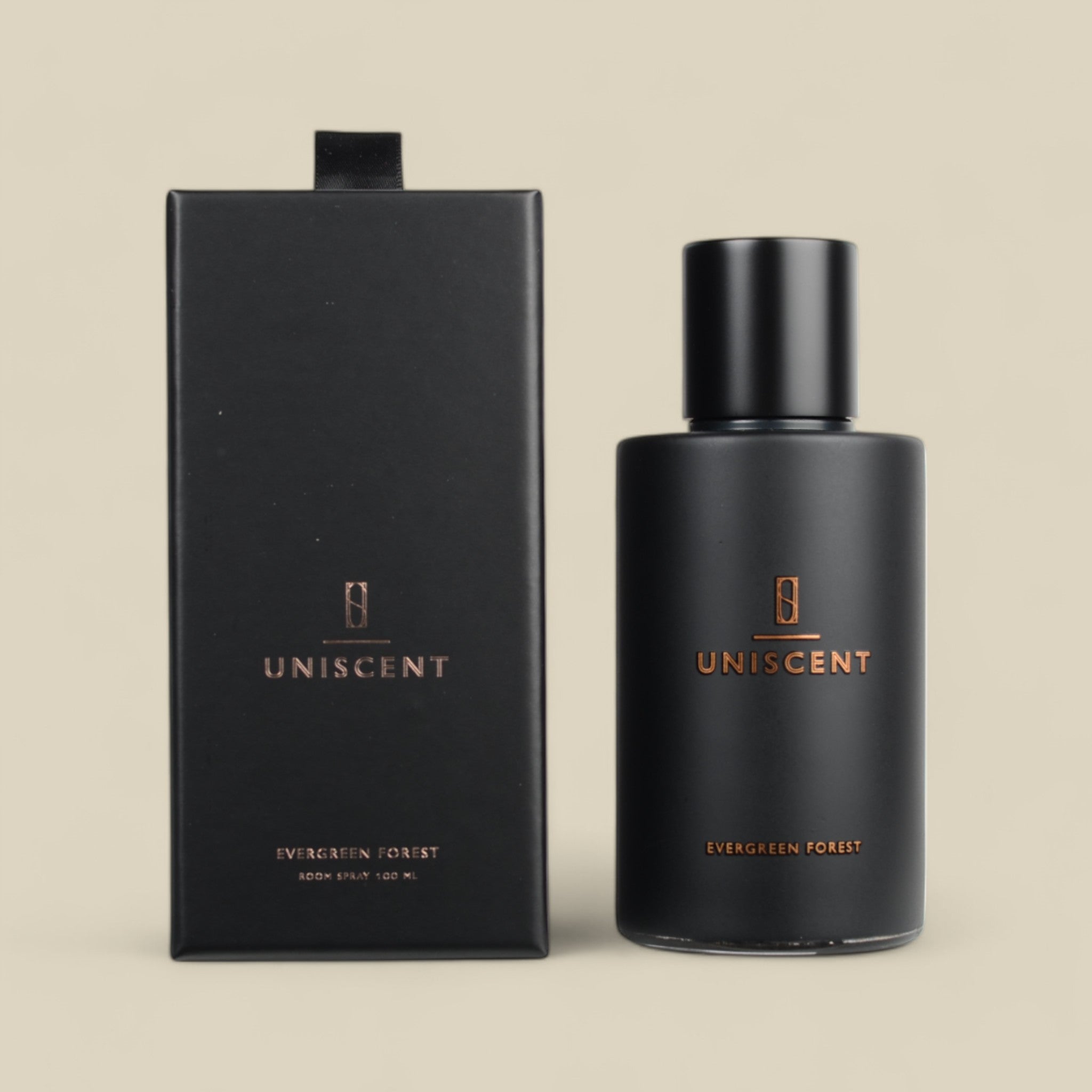Evergreen Forest, Doftspray – Uniscent